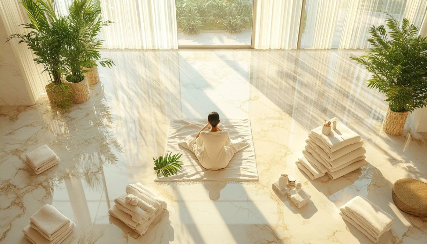 Comment choisir son hôtel thermal pour une cure revitalisante ?
